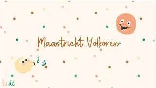 MAASTRICHT VOLKOREN - VLOG 