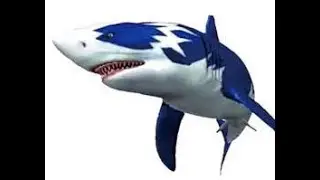 Animal Kaiser Ocean Theme Extended(High Pitch)