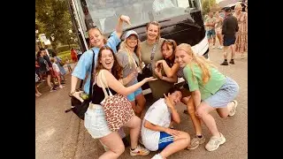 Dancebootcamp 2024