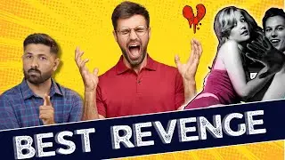 DHOKHEBAAZ Partner Se Badla Lene Ka Sahi Tarika 🔥 | Relationship Advice | Jogal Raja