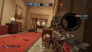 clutch against Fultz.SSG, Six Inv champ (four kills total)