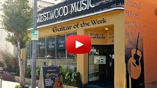 GOTW: Gibson ES 335 & Heritage 535