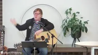 LP-möte