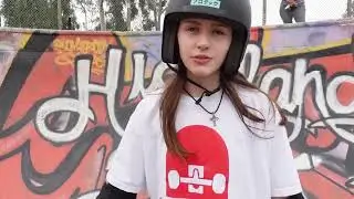 Unity Through Skateboarding