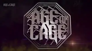 Zayndi Erznukaev vs Fabian Urban | AGE OF CAGE 4 | MMA Event Stuttgart