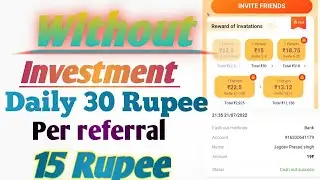 Go daily app se Paisa kaise kamaye // Withdraw in Bank account, PayPal and Binance