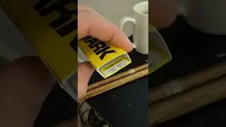 The BEST hack to get FREE drumsticks and drumheads