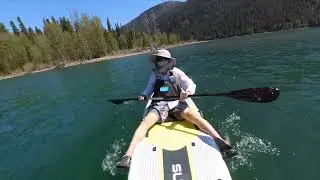 2023/06/03 Kachess Lake Camping