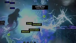 Marvel's Avengers 179 Thor 4.4 million god blast