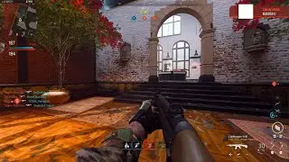 Slide cancel in mw2 beta?!?!?
