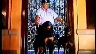 Spot Telecom commercial 1991 NZ - part 1