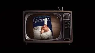 Ratatouille - Welcome to Gusteau's - Scene with Score Only