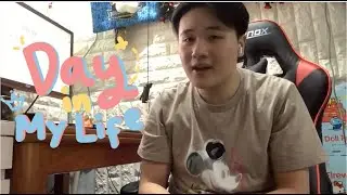 ABC日常#1 放假喺屋企有咩做?