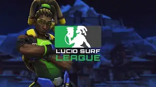 Lucio Surf Clips That Make No Sense!