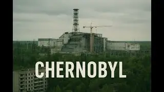 Chernobyl: A City Frozen in Time