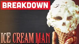 The best 80's movie that came out in the 90's! - Ice Cream Man 1995