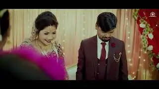 Sharma Family Reception
