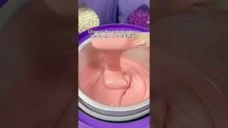 Yeelen hard wax for silky smooth skin! #yeelen #yeelenwax #waxingkit #waxing #hardwax #waxbeads