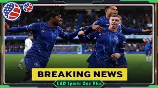 Report Rivals keen on Chelsea rising star, Blues set quarter billion price tag