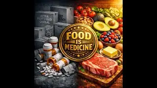THE NEW FOOD PYRAMID: RFK Jr.&rsquo;s 