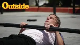 Can You Survive the Navy SEAL Workout? | Outside