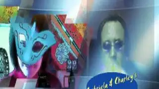 Trailer - Gabriela & Charley's Magnificent Art fundraiser event.mp4