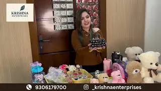 Valentine Special Gifts ❤️ | Best Valentine Gift Items at Wholesale Price | 2026 Collection