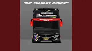 Om Telolet Basuri
