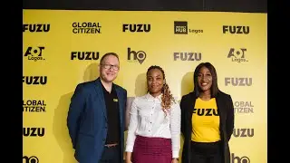Fuzu Nigeria Launch - Highlights Pt 2