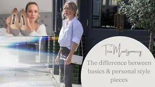 THE TWO TYPES OF CLOTHING EVERYONE NEEDS IN THEIR WARDROBE