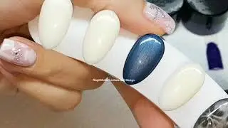 CAT EYES NAILS Magic - Nails2000