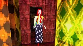 NUN MASSACRE DEFINITIVE EDITION CIRCUS ENDING PUPPET COMBO