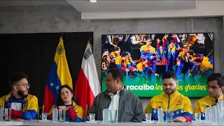 Ganadores del First Global Challenge 2023