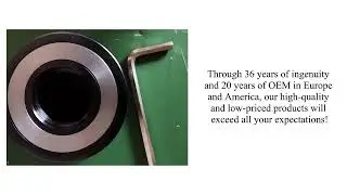 How to Choose a High-Quality Hydraulic Nut for coil steel slitting line?