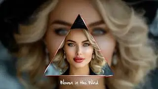 Elliott Stone - Woven in The Wind I Dreamy & Inspiring Music Video