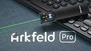 Olight Arkfeld Pro: Finding The Culprit Cat