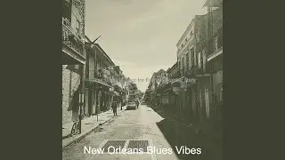 Urbane Blues - Vibe for Jazz Clubs