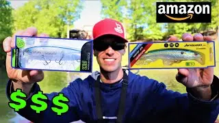 Эта НАЖИМКА - САМЫЙ БОЛЬШОЙ ОБМАН (НАЖИМНАЯ ПРИМАНКА AMAZON)