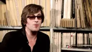 Radio Vinyle #05 avec Thomas Dutronc au micro de Tania de Montaigne et Alexandre Héraud