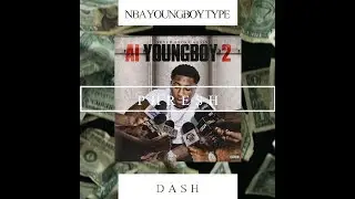 NBA YoungBoy Type Beat (NEW) x Roddy Ricch Type Beat 