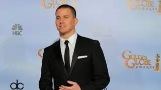 Red Eye: Channing Tatum Claims He's A High-Functioning Alcoholic