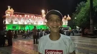 Happy Independence Day 🇮🇳 Vlog 2 #bikaner #station #independenceday #collectoroffice  #india #15aug