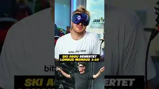 👀 SKI AGGU findet Longus Mongus...