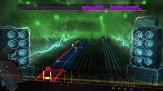 [Rocksmith Remastered] Peppertones - Campus Couple, CDLC, BASS