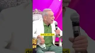 Seni Unutmayacağız! | İbo Show #shorts