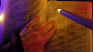 Bedtime Bible Stories.  John,  Chapter 10. 