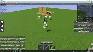 pvping WITH 11k time on stay alive and flex your time on others