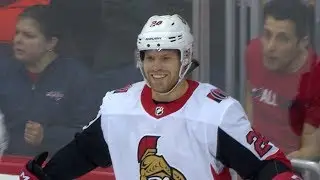 Senators' new additions make a quick impact