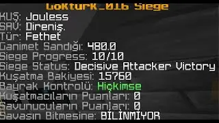 LuneCraft Kill Montage 20 (Bartixx56 ve furkanpp14 için)