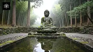 111 Hz Sacred Frequency | Pain Relief &bull; Divine Healing &bull; Spiritual Purification &bull; Godly Peace